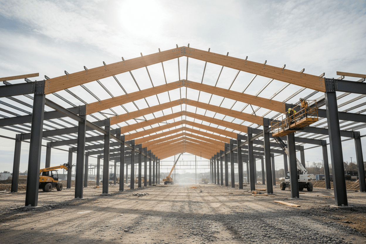 Commercial Retail Space