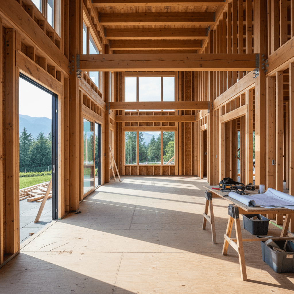 Residential Framing