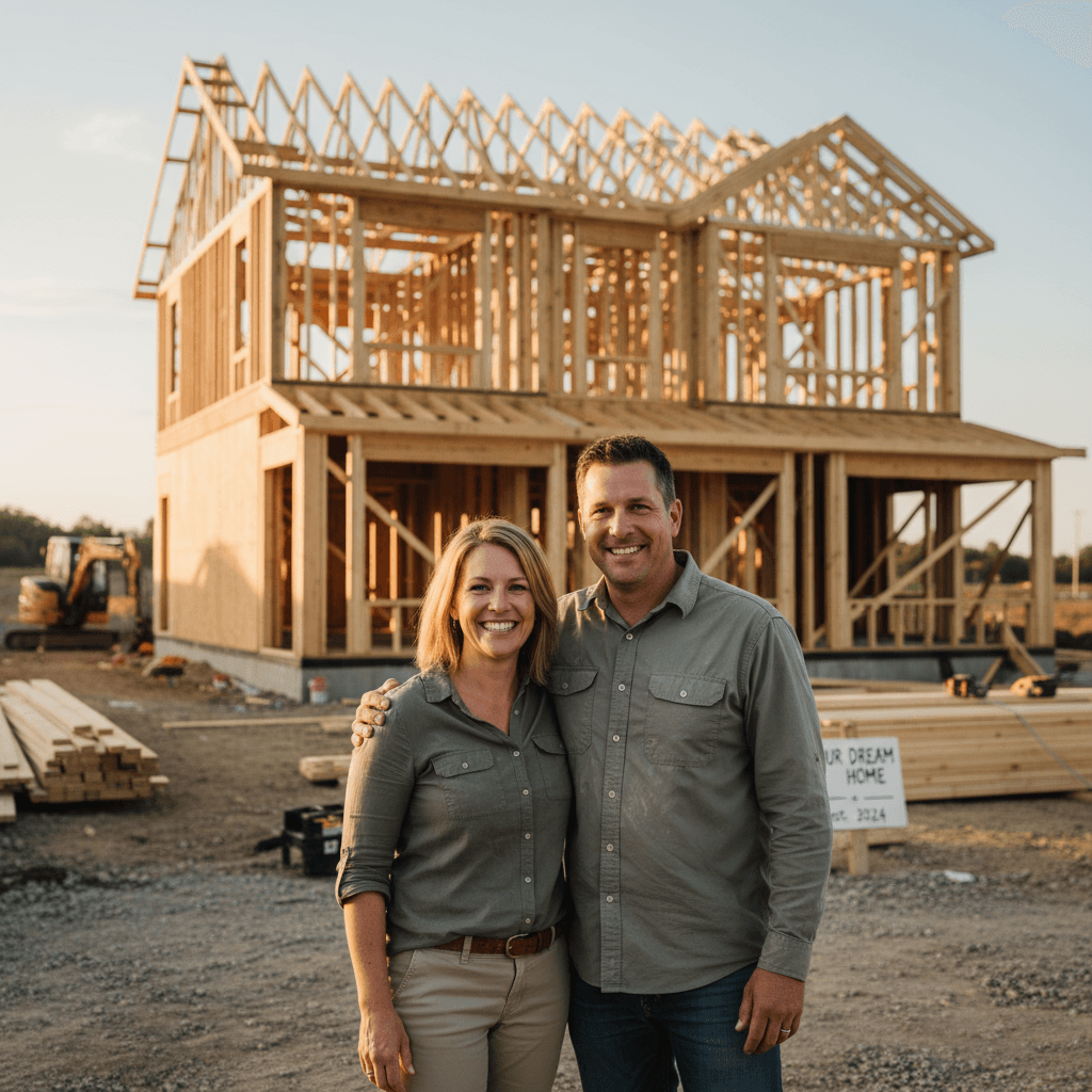 Michael & Sarah Johnson